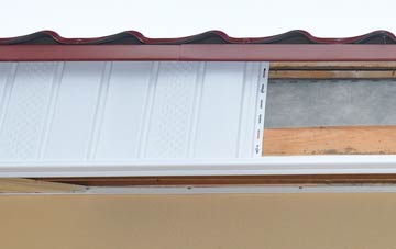 Walton Manor fascia repair costs