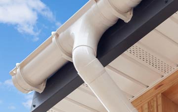 Walton Manor gutter installation costs