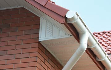 Walton Manor soffit repair costs