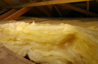 Walton Manor pitch roof insulation