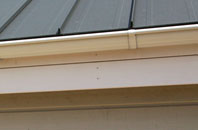 Walton Manor soffit repair