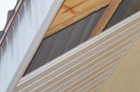 rated Walton Manor soffit repair companies